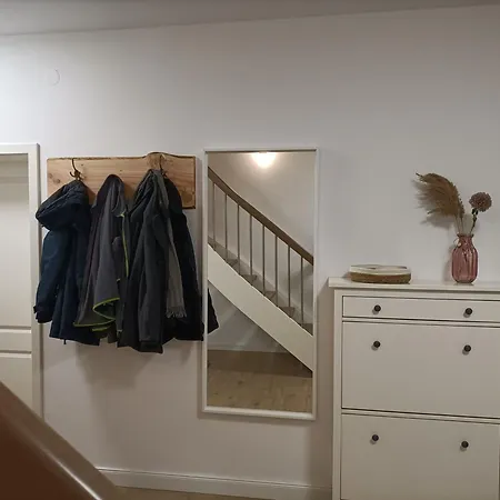 Holiday home Neu! Modernes Im Hochmoor *