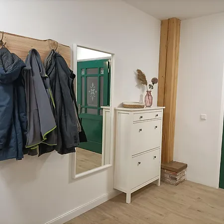 Neu! Modernes Im Hochmoor Holiday home *