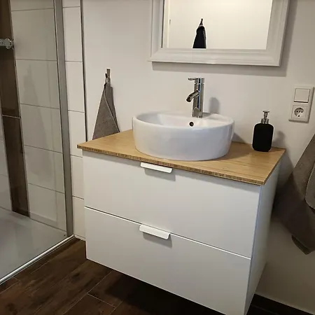 Neu! Modernes Im Hochmoor Holiday home