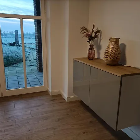Holiday home Neu! Modernes Im Hochmoor *