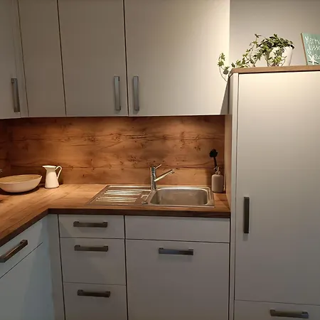 Neu! Modernes Im Hochmoor * Leer