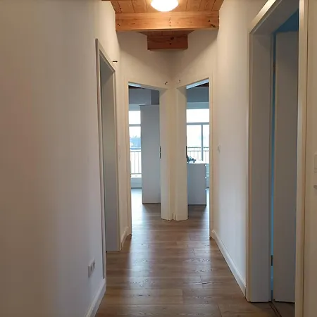 Neu! Modernes Im Hochmoor Holiday home Leer