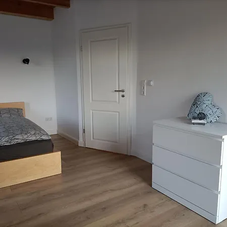 Holiday home Neu! Modernes Im Hochmoor Leer