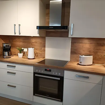 Holiday home Neu! Modernes Im Hochmoor