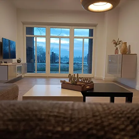 Neu! Modernes Im Hochmoor Holiday home *