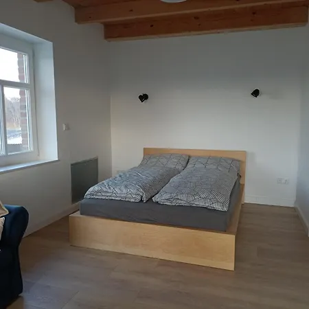Neu! Modernes Im Hochmoor Holiday home
