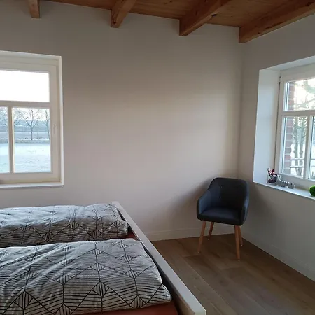 Holiday home Neu! Modernes Im Hochmoor *