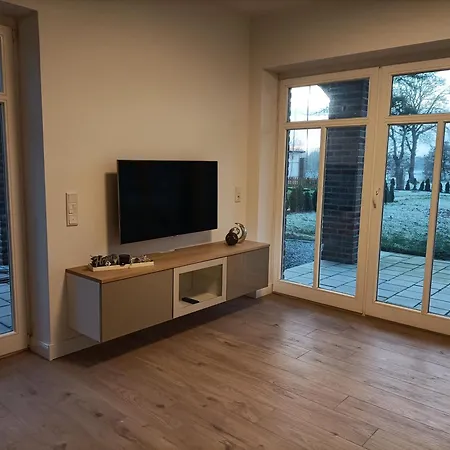 Holiday home Neu! Modernes Im Hochmoor Leer