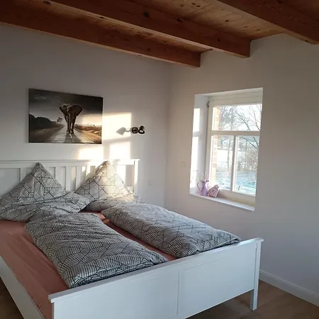 Holiday home Neu! Modernes Im Hochmoor
