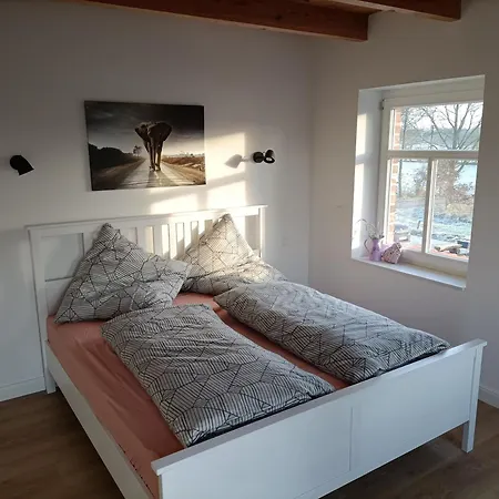 Holiday home Neu! Modernes Im Hochmoor *
