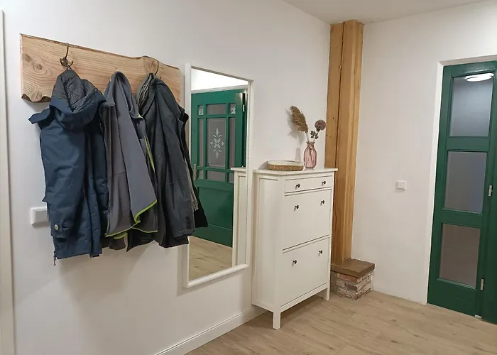 Neu! Modernes Im Hochmoor 度假居 *