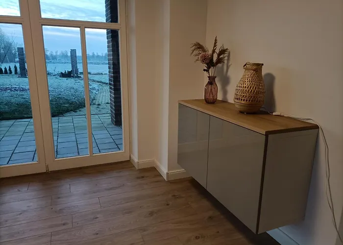 度假居 Neu! Modernes Im Hochmoor *
