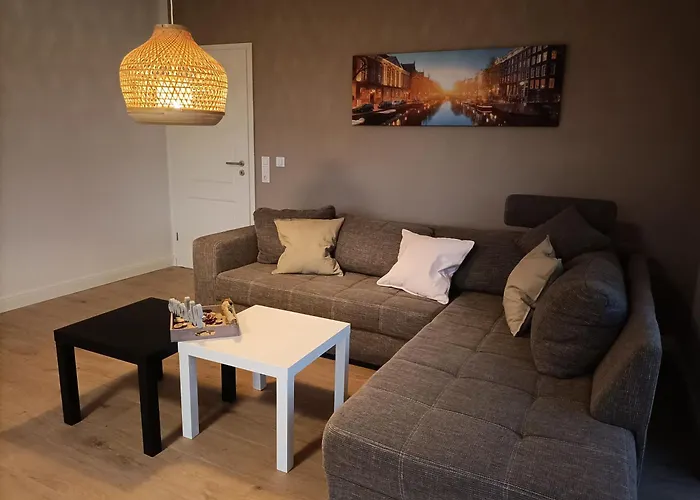 Neu! Modernes Im Hochmoor