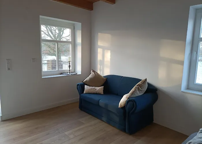 Neu! Modernes Im Hochmoor 度假居