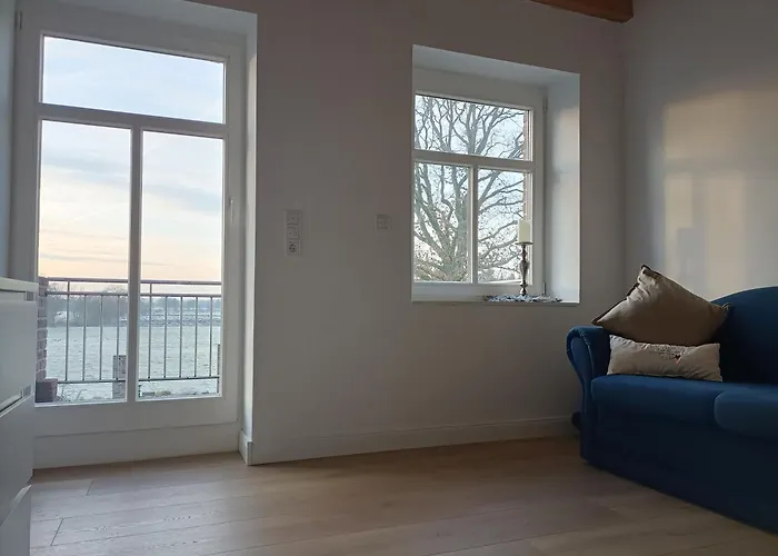 度假居 Neu! Modernes Im Hochmoor *
