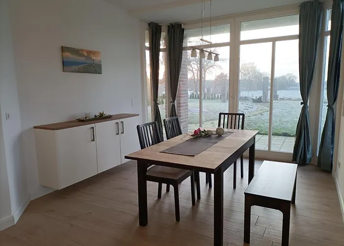 Neu! Modernes Im Hochmoor 里尔