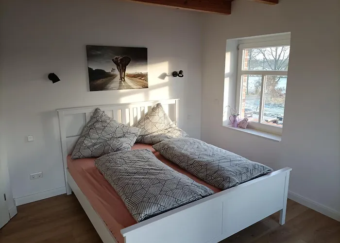 度假居 Neu! Modernes Im Hochmoor *